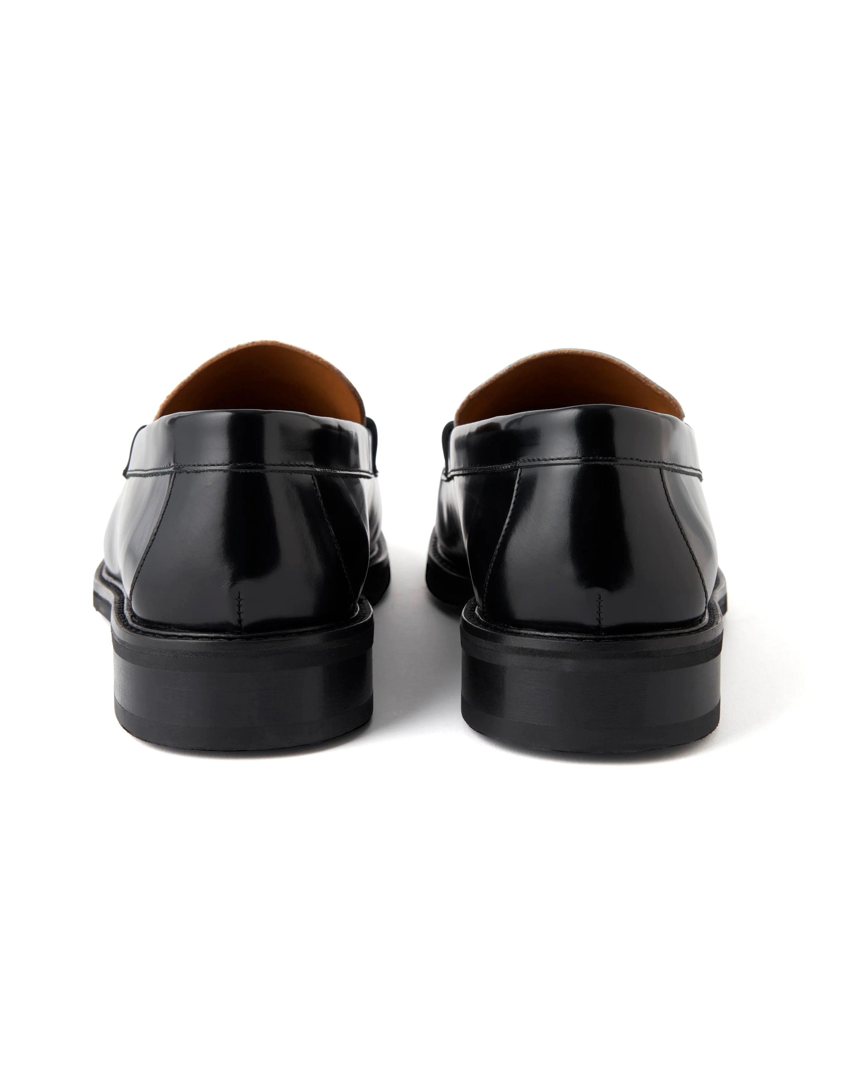 FORMA LOAFER - Two-Tone