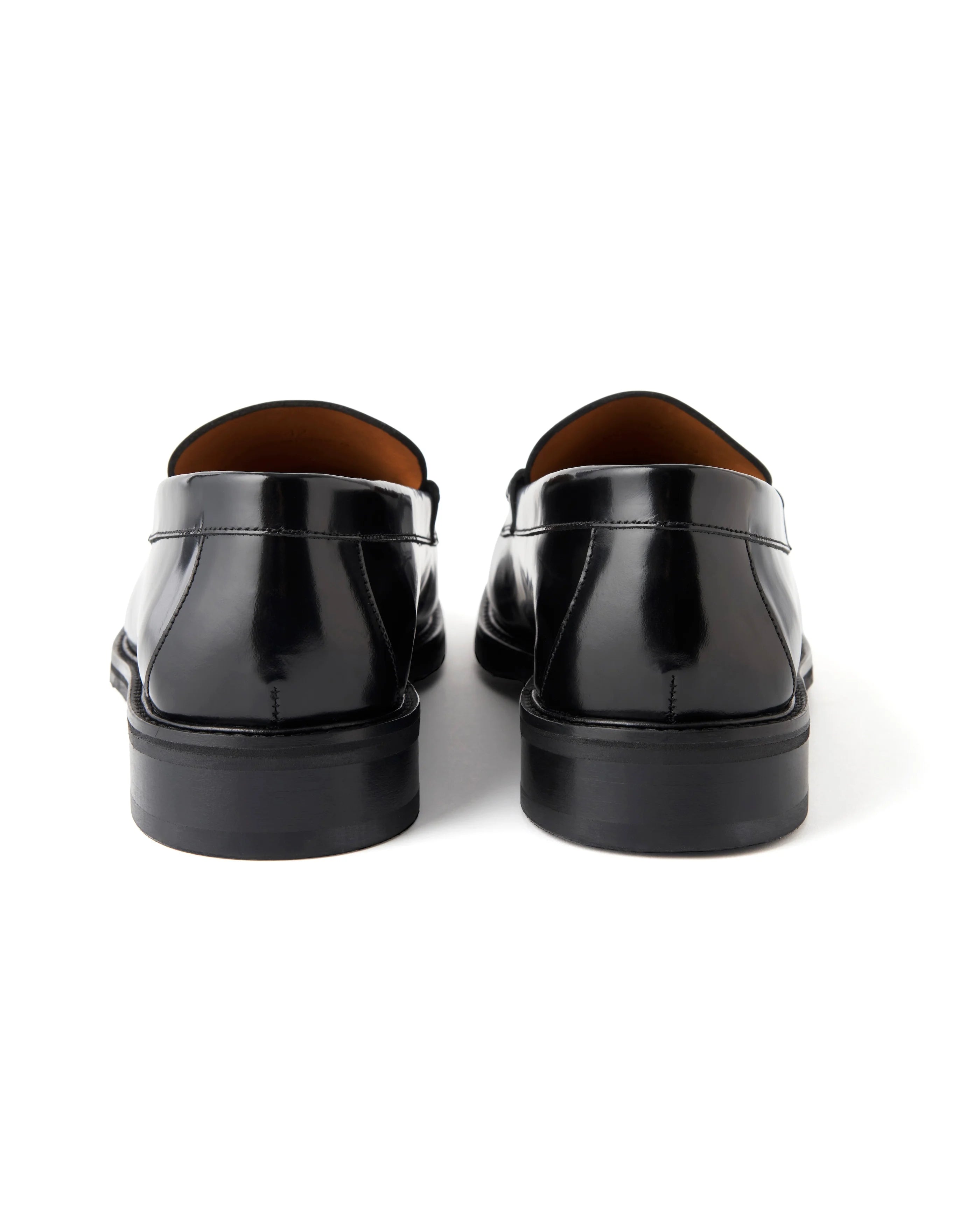 FORMA LOAFER - Black